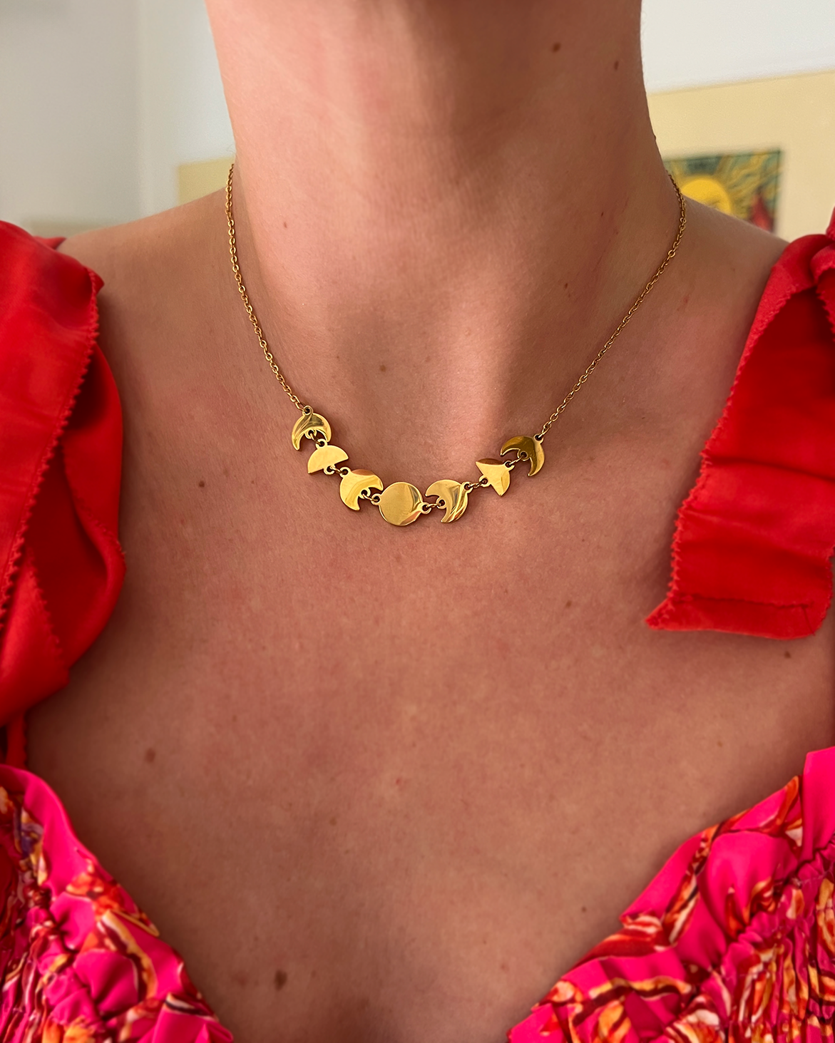 Just A Phase Choker
