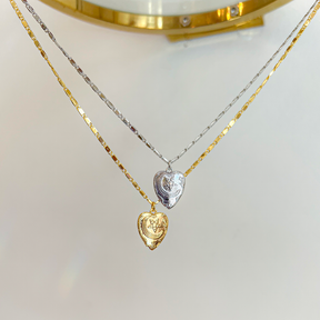 Dainty Diana Necklace