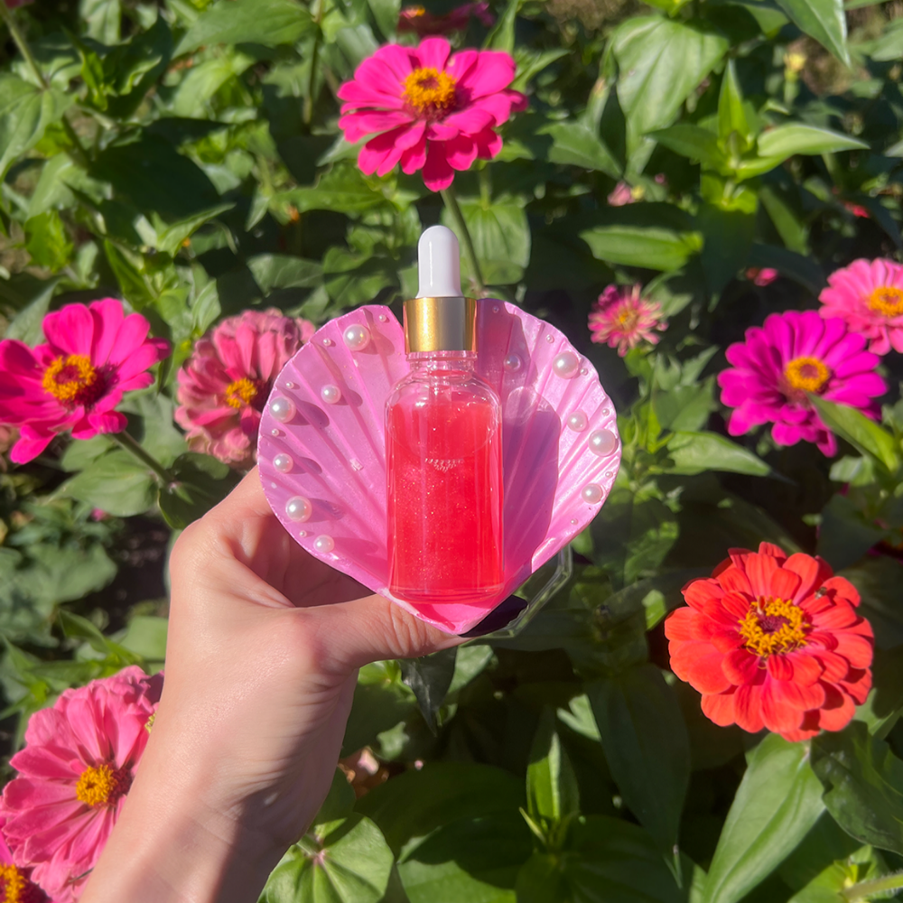 Self Love Oil