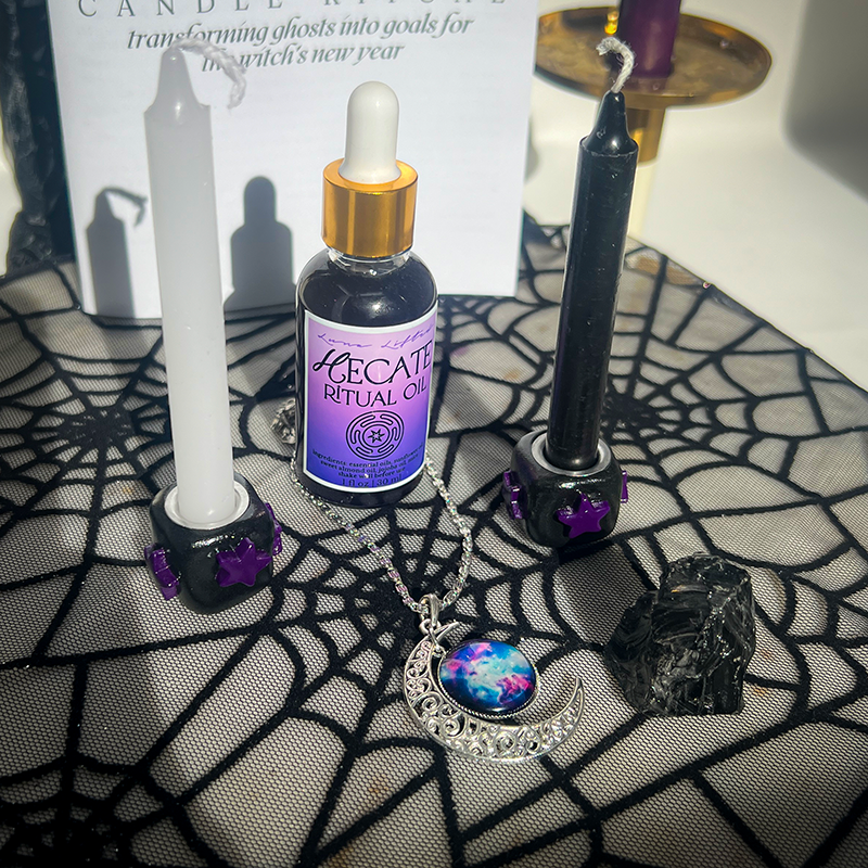 Samhain Ritual Kit