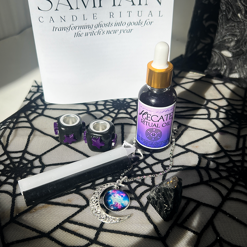 Samhain Ritual Kit