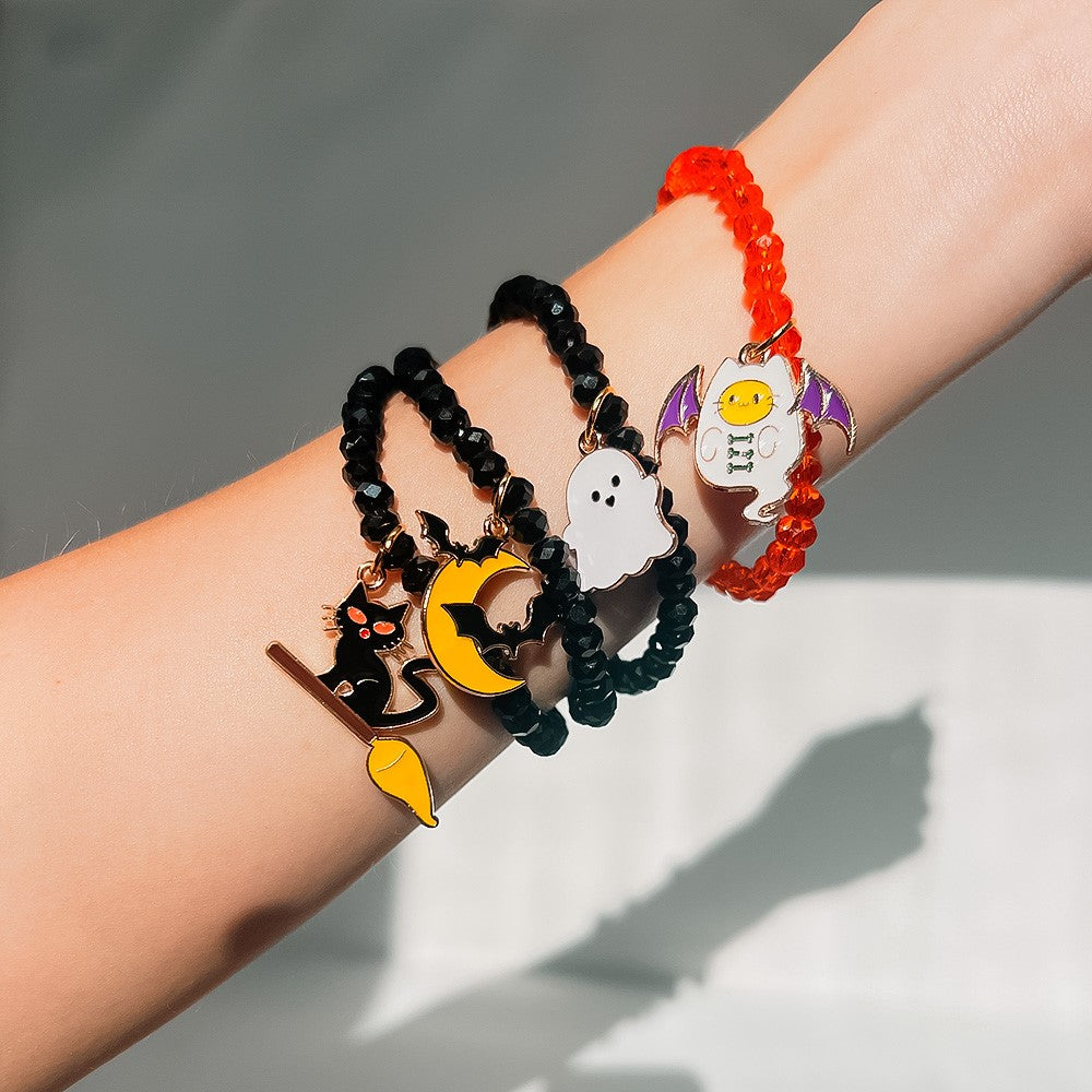 Spooky Season Bracelet