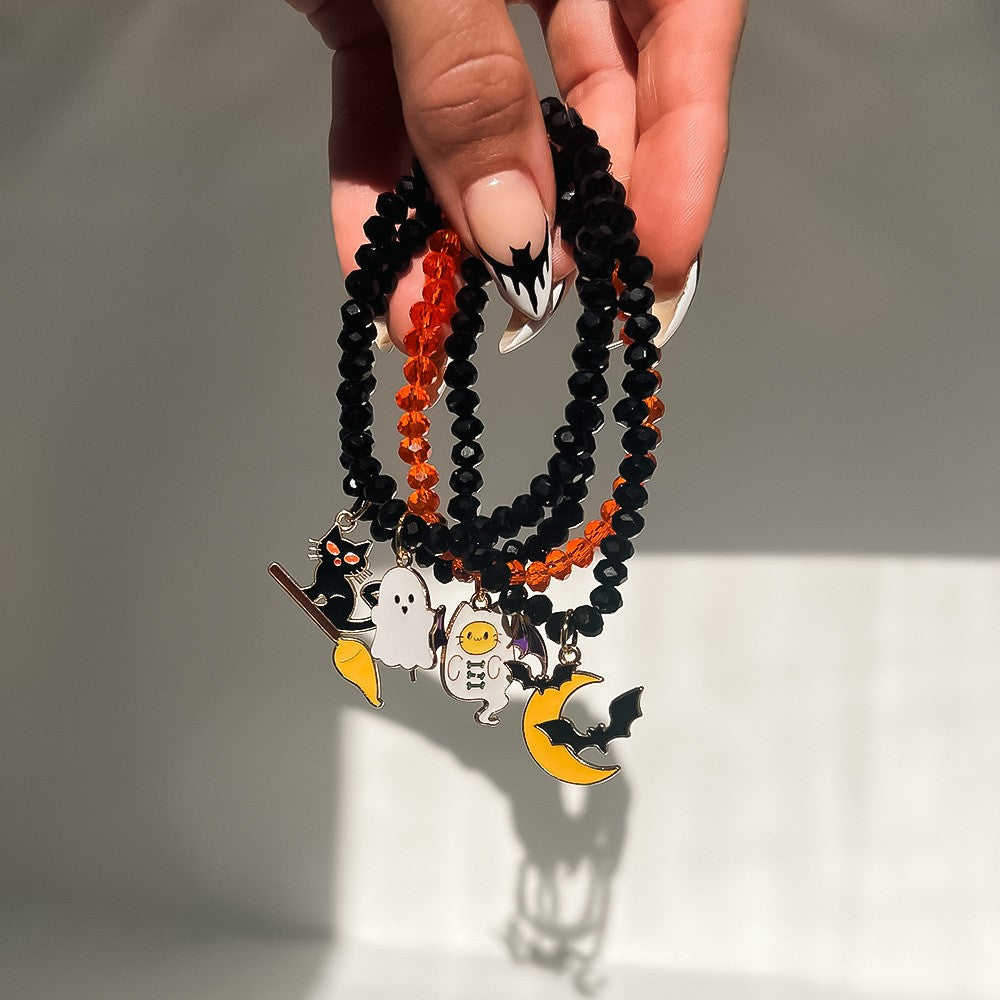 Spooky Season Bracelet