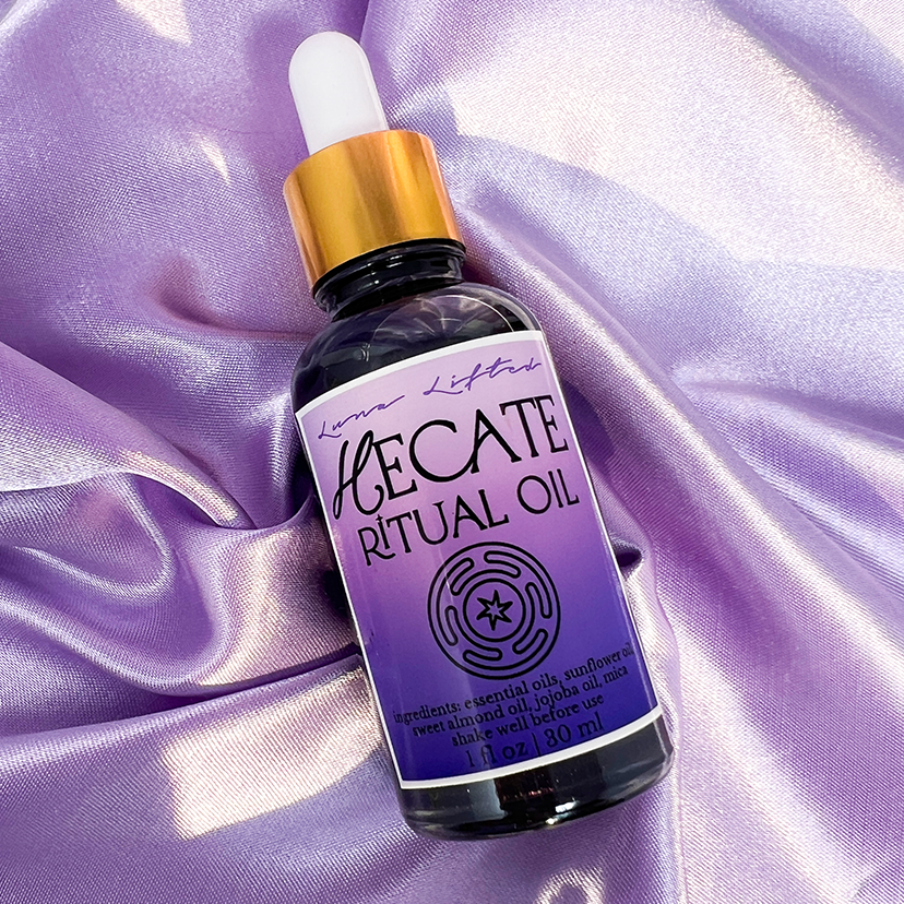 Hecate Oil