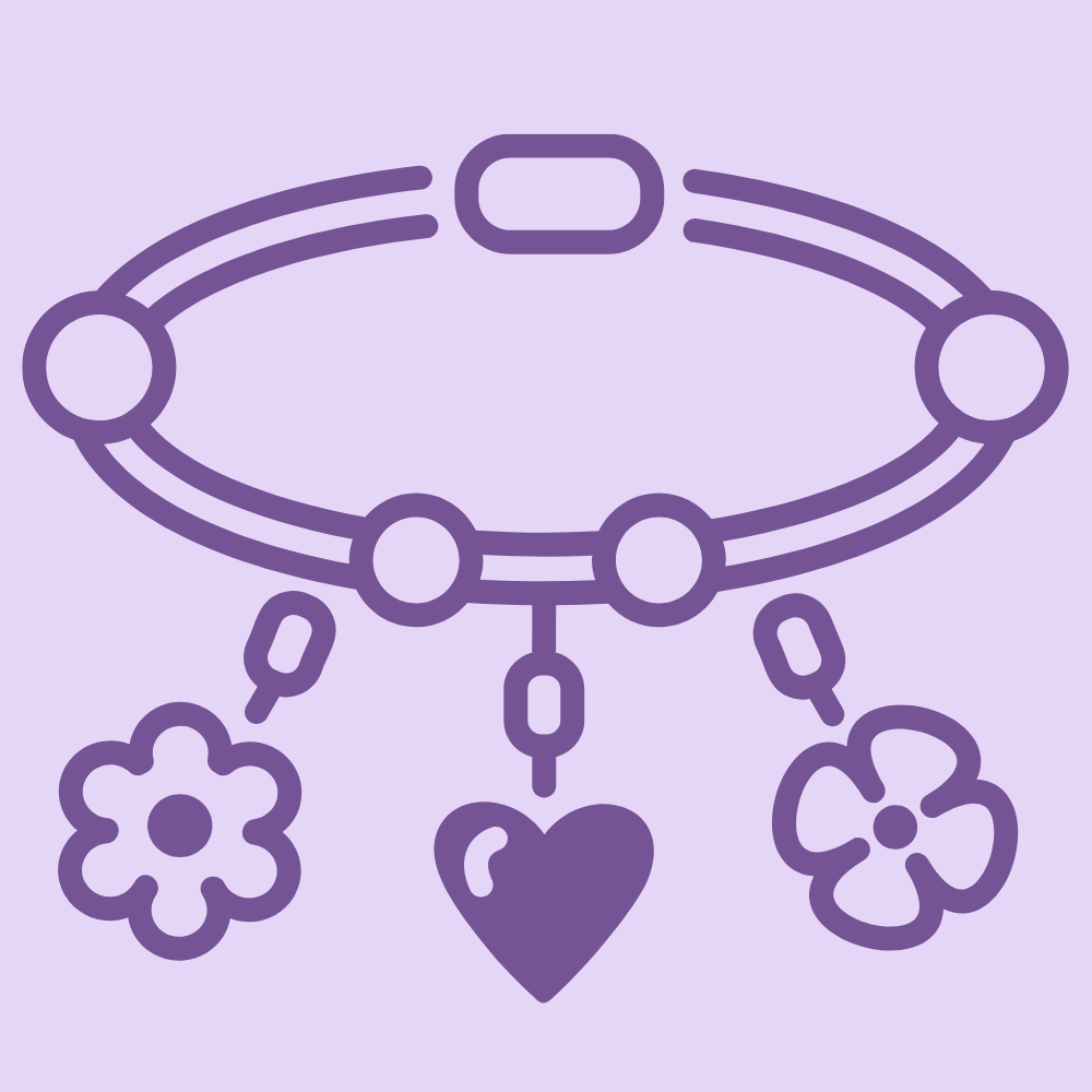Free Mystery Charm