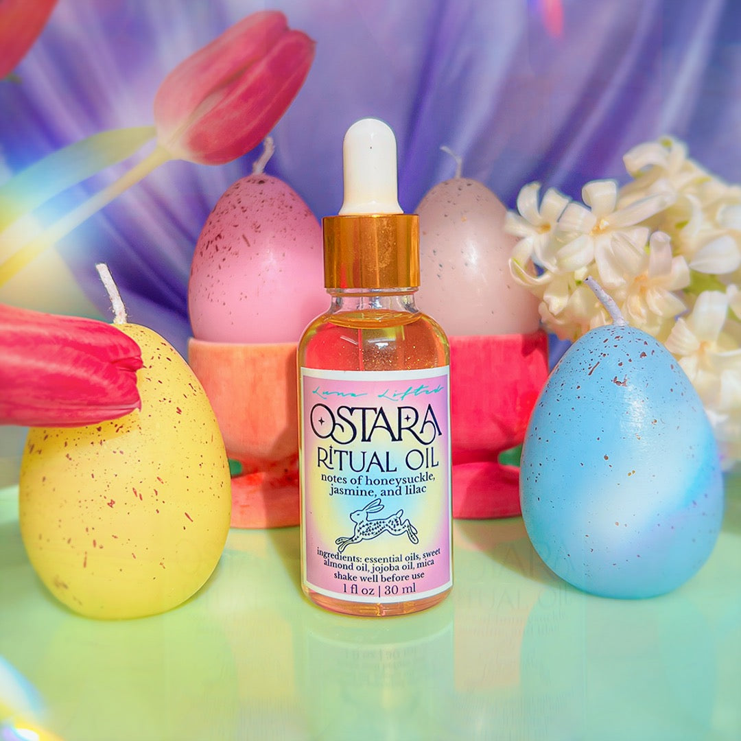 Ostara Oil