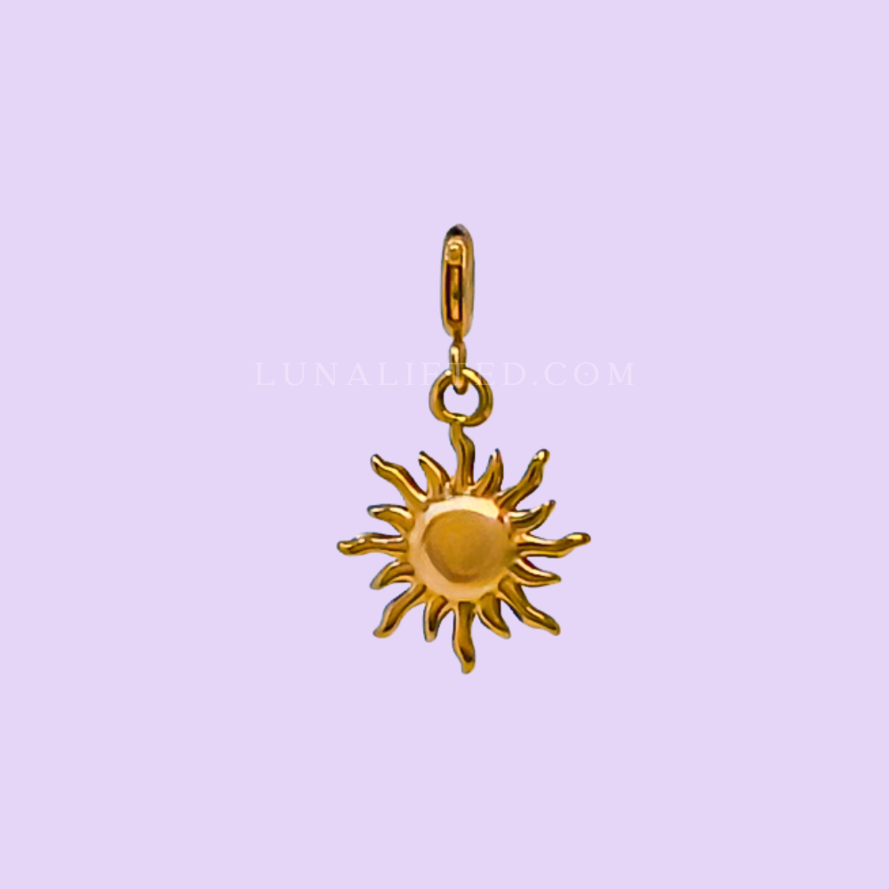 Solei Charm