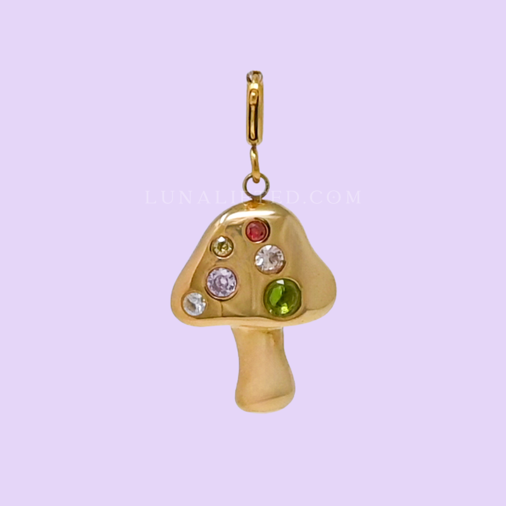 Starspore Charm