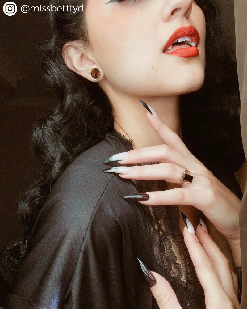 Maleficent Ring