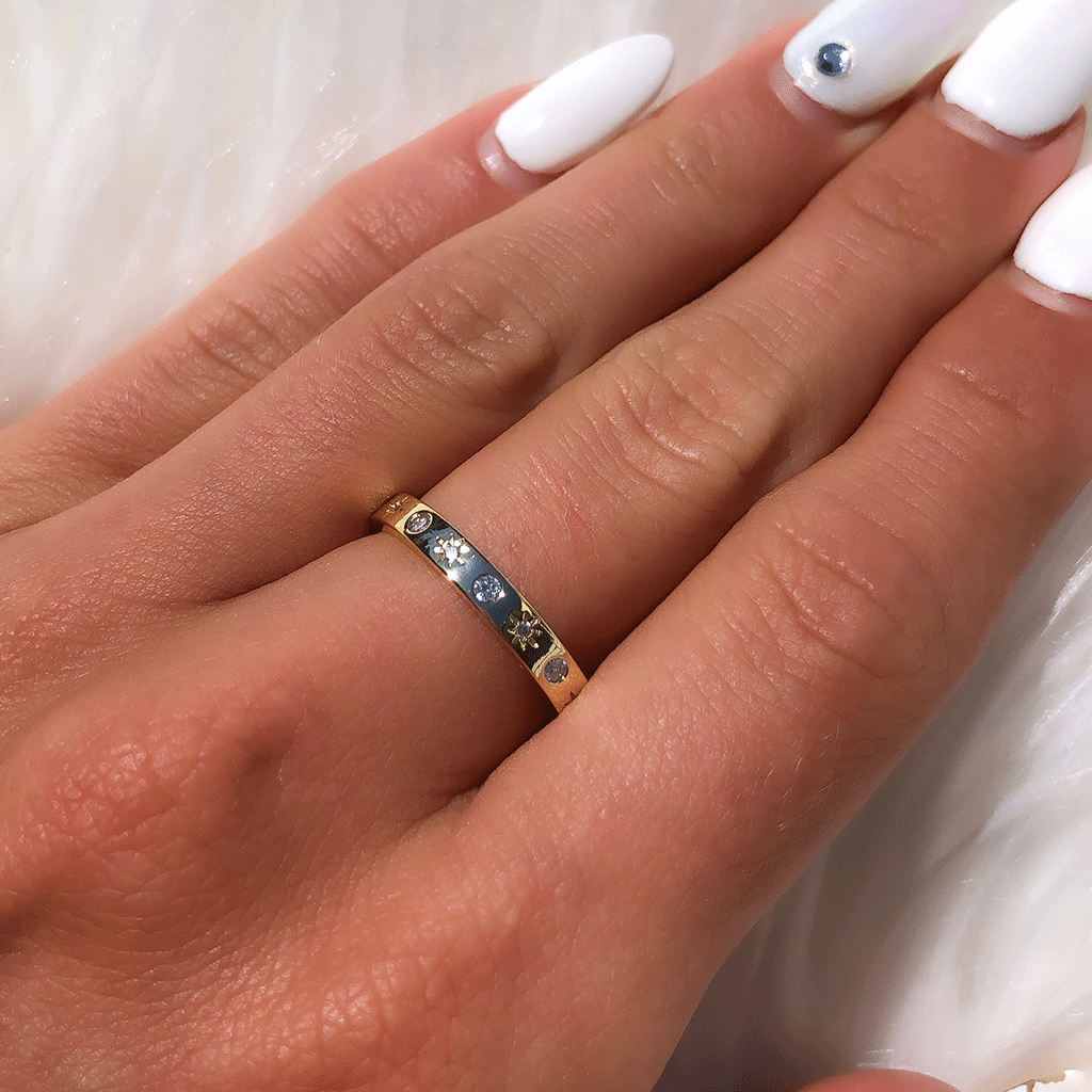 Stella Ring