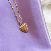 Dainty Diana Necklace