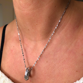 Flower Crown Necklace x Amanda Lovelace