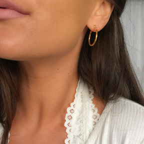 Luna Hoops