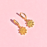 Litha Earrings