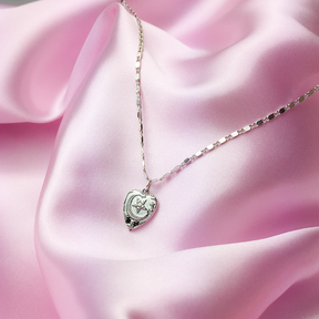 Dainty Diana Necklace