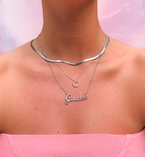 Selene Necklace