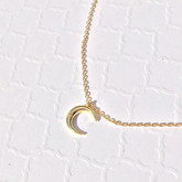 Selene Necklace