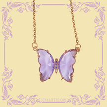Psyche Necklace