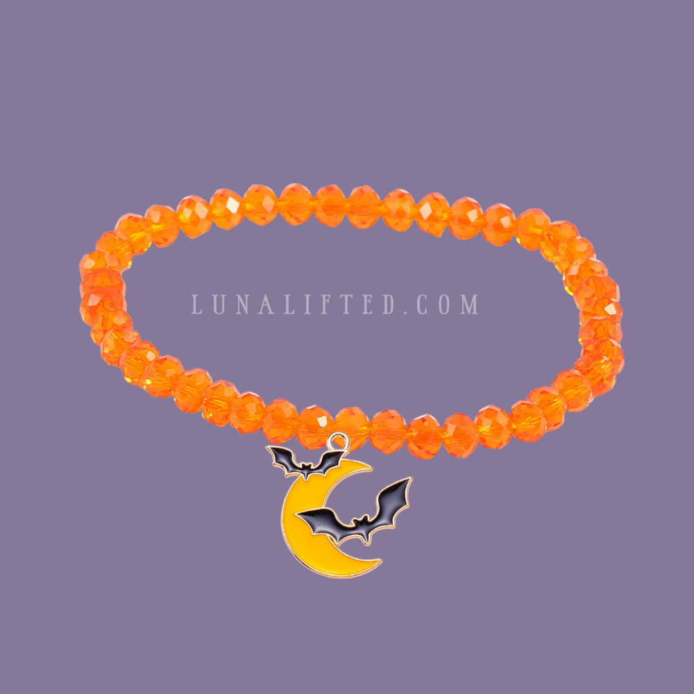 Spooky Season Bracelet