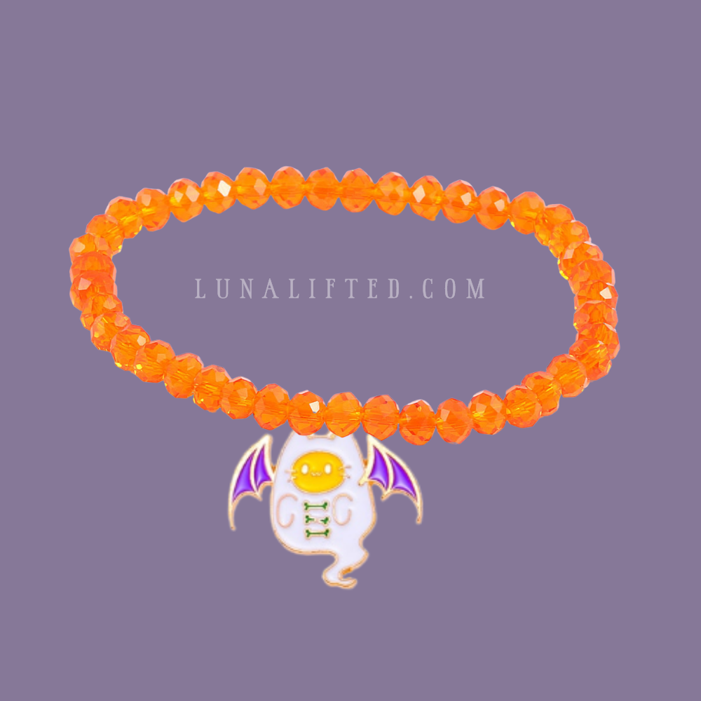 Spooky Season Bracelet