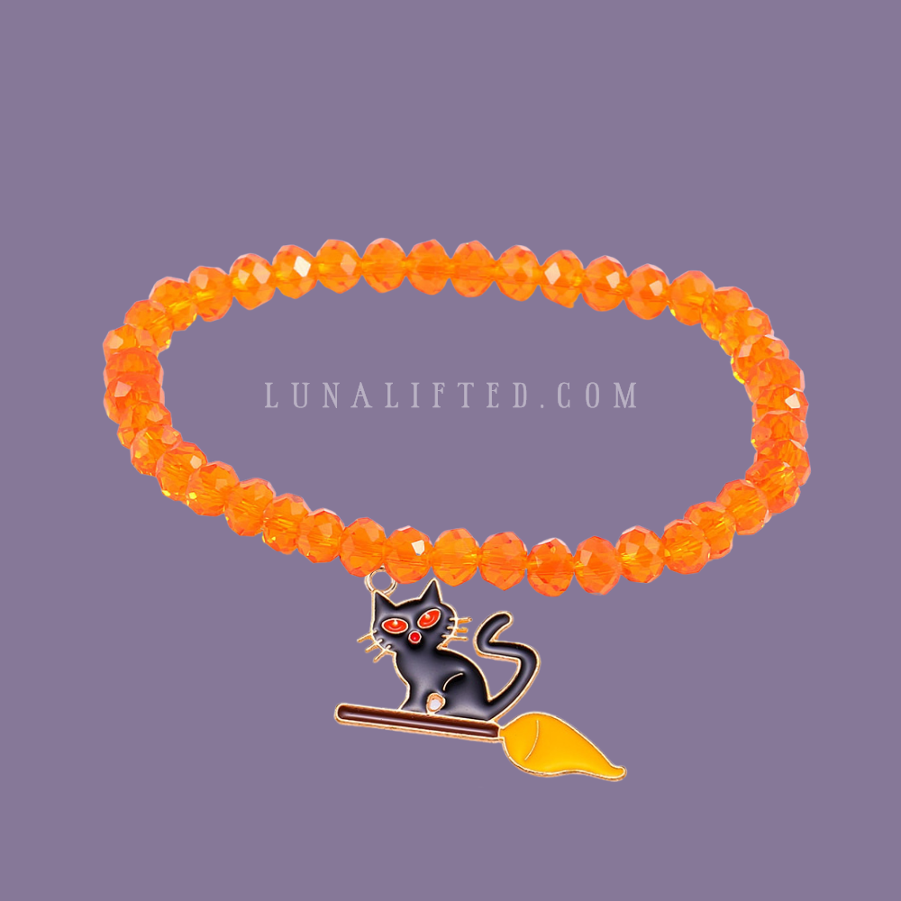 Spooky Season Bracelet