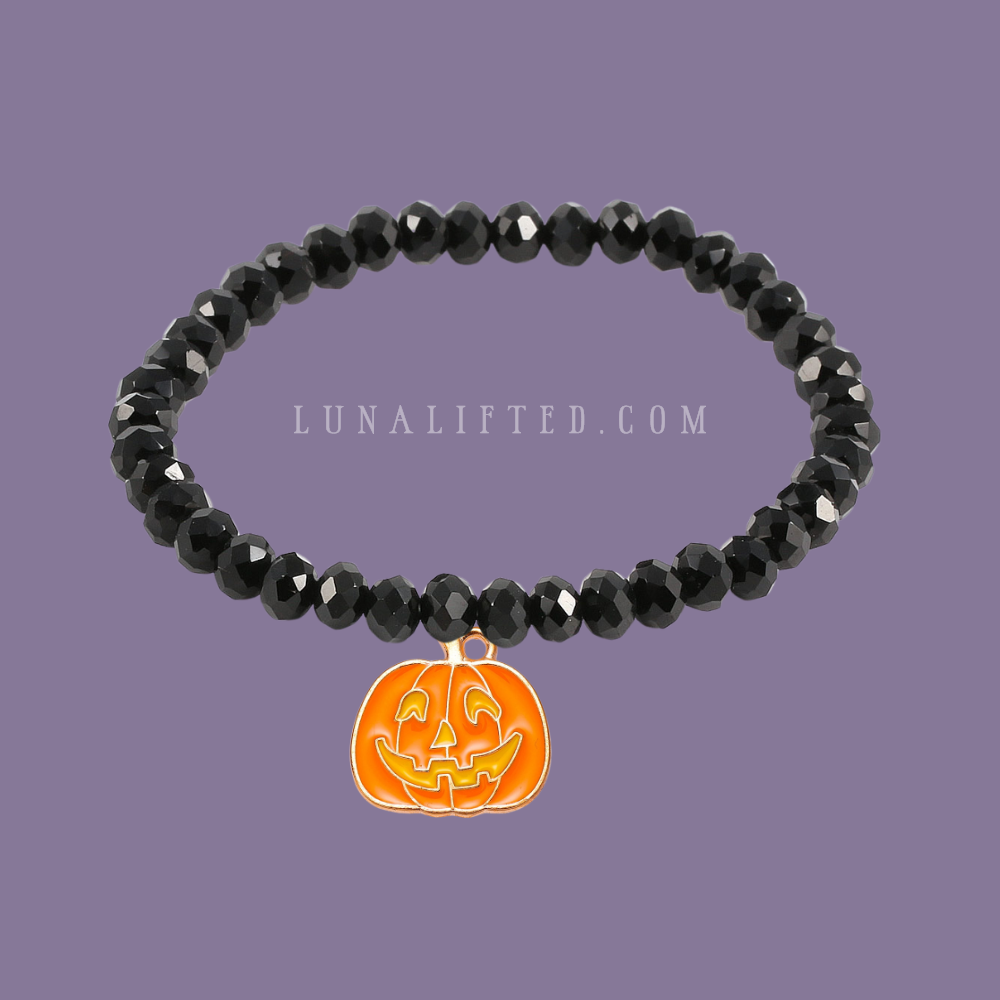 Spooky Season Bracelet