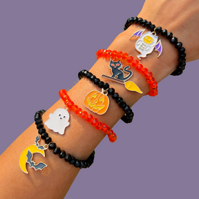 Spooky Season Bracelet