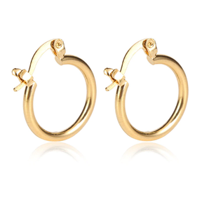 Luna Hoops