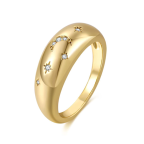 Capella Ring